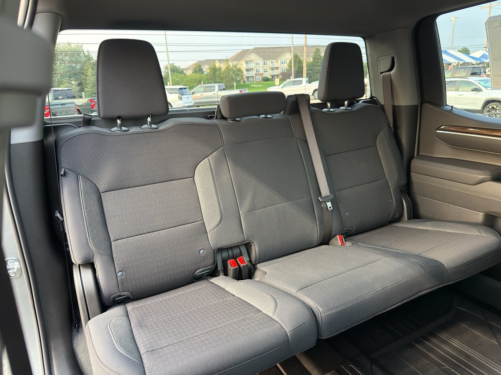 2026 Chevrolet Silverado 1500 RST - Photo 47