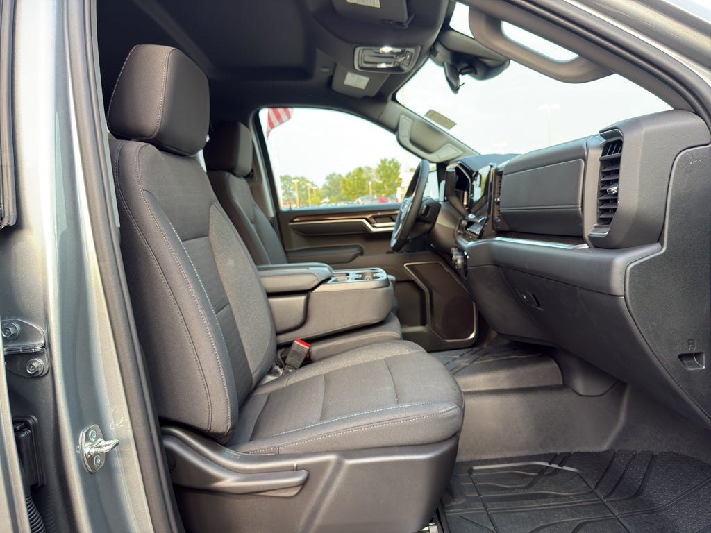 2026 Chevrolet Silverado 1500 RST - Photo 48