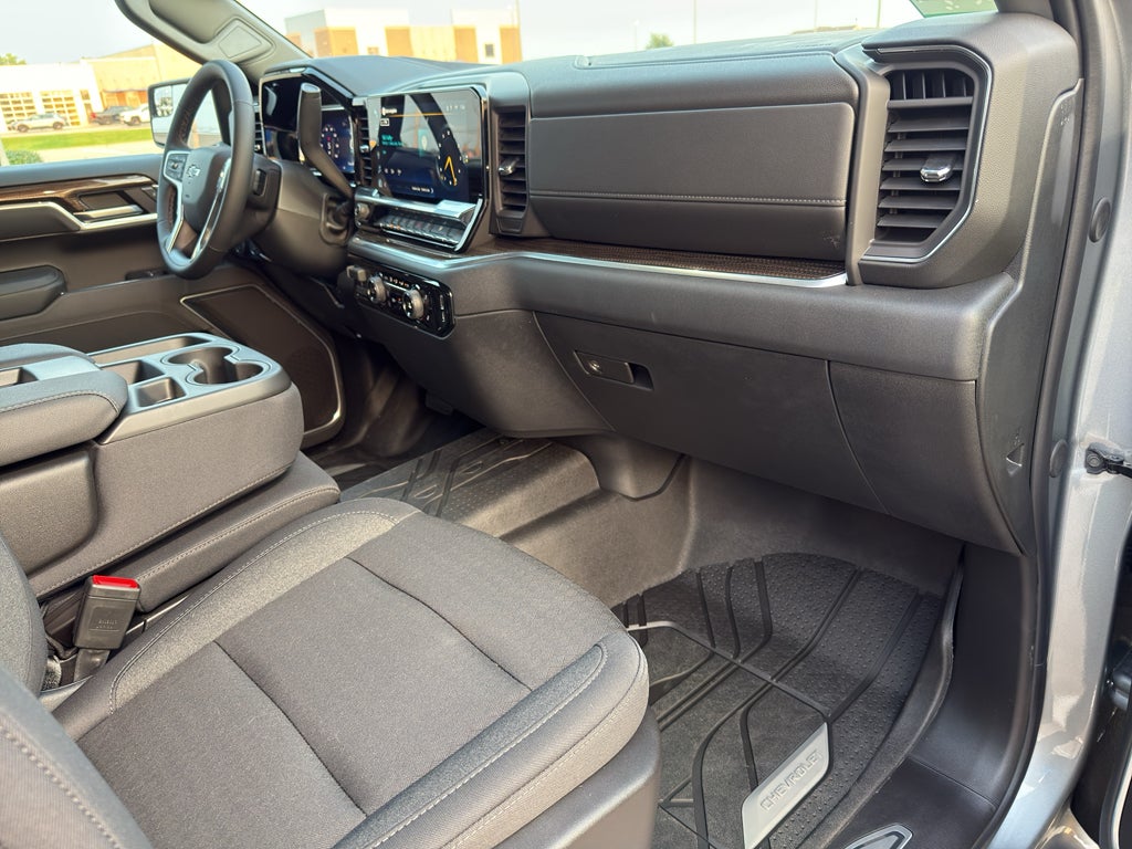 2026 Chevrolet Silverado 1500 RST - Photo 49