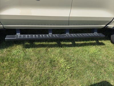 2023 Chevrolet Colorado 4WD Trail Boss