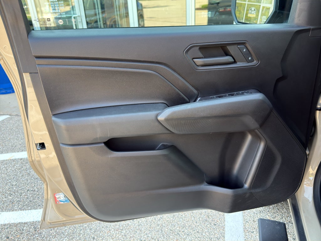 2023 Chevrolet Colorado 4WD Trail Boss