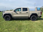 2023 Chevrolet Colorado 4WD Trail Boss