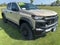 2023 Chevrolet Colorado 4WD Trail Boss