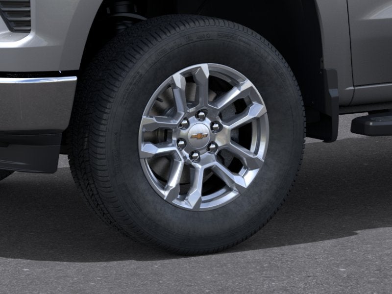 2026 Chevrolet Silverado 1500 LT - Photo 10