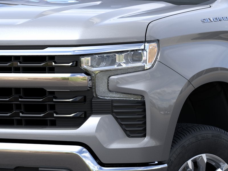 2026 Chevrolet Silverado 1500 LT - Photo 12
