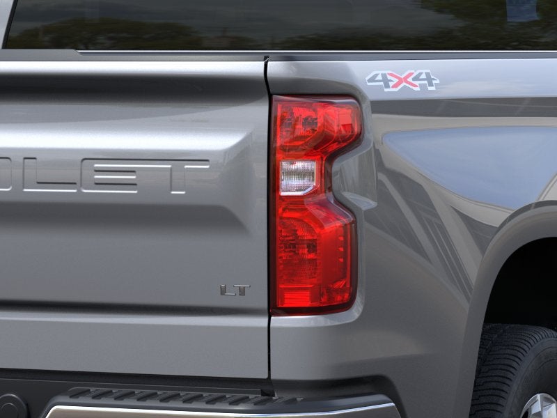 2026 Chevrolet Silverado 1500 LT - Photo 13