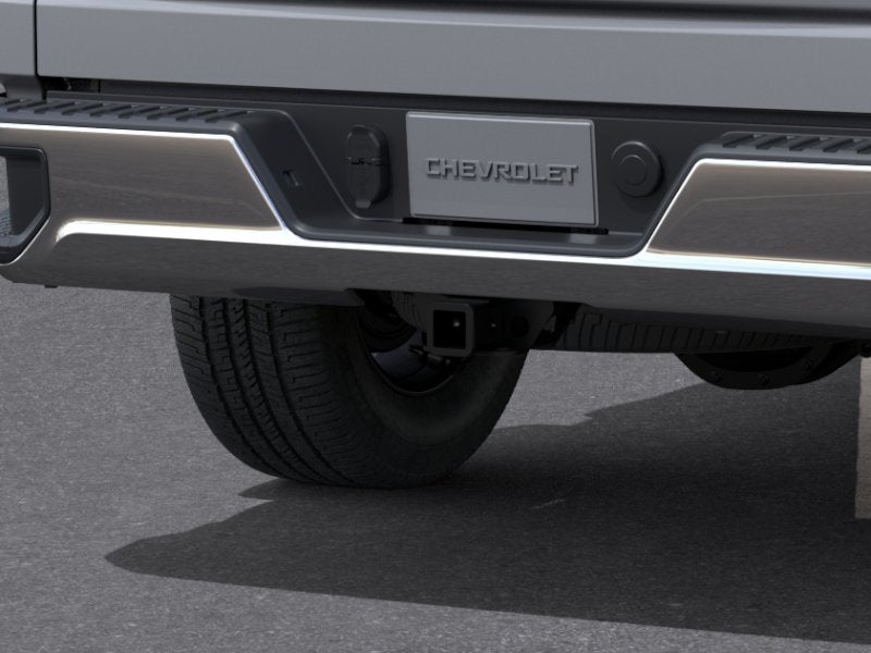 2026 Chevrolet Silverado 1500 LT - Photo 16