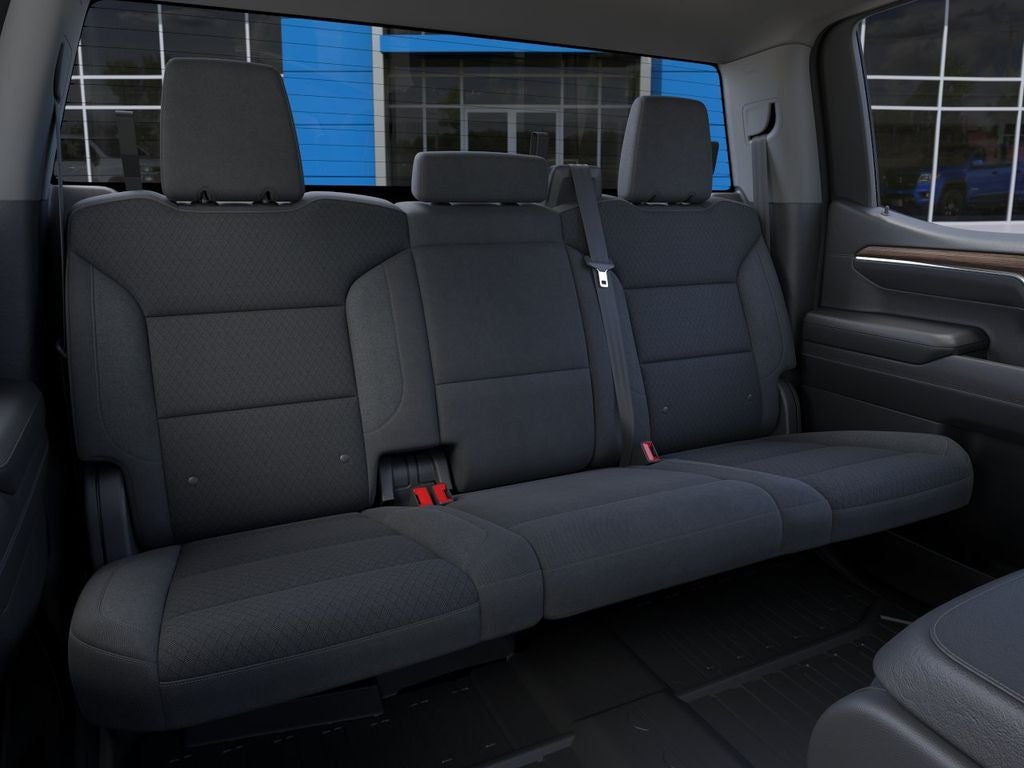 2026 Chevrolet Silverado 1500 LT - Photo 20