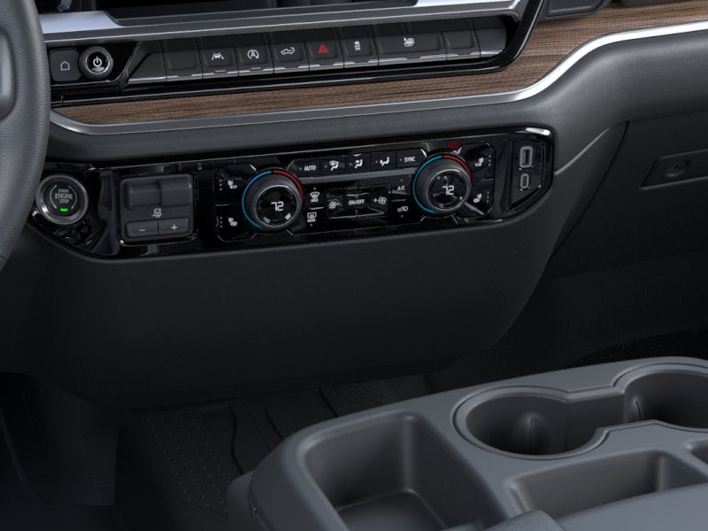 2026 Chevrolet Silverado 1500 LT - Photo 26