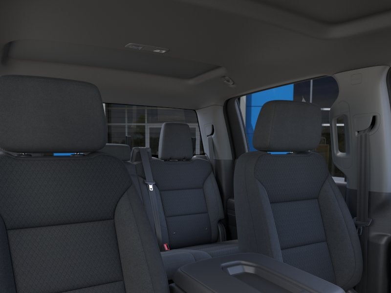 2026 Chevrolet Silverado 1500 LT - Photo 27