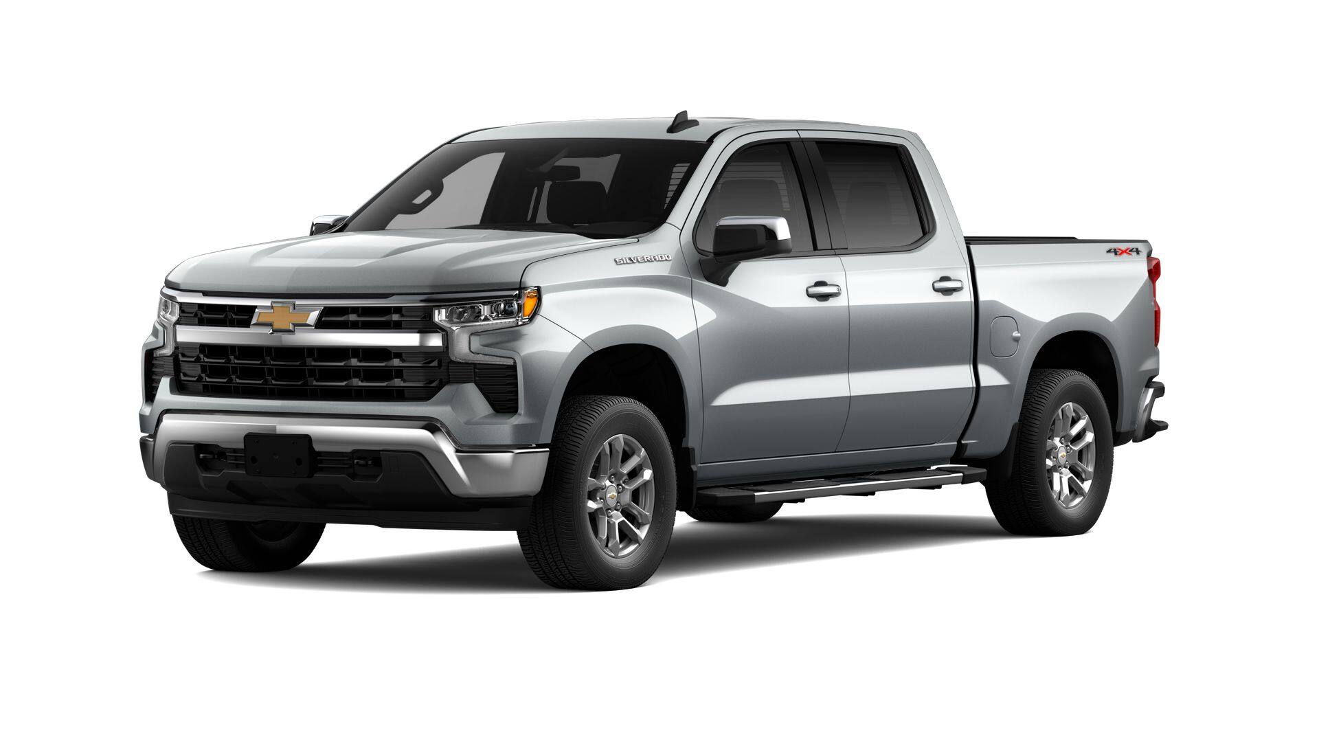 2026 Chevrolet Silverado 1500 LT - Photo 28