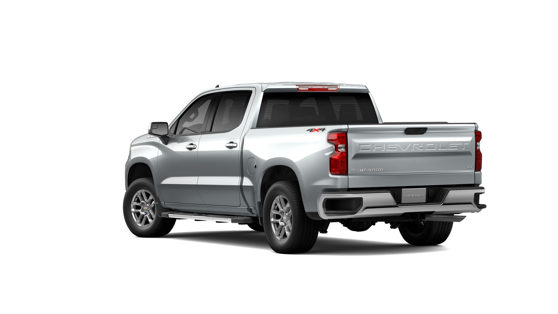 2026 Chevrolet Silverado 1500 LT - Photo 29