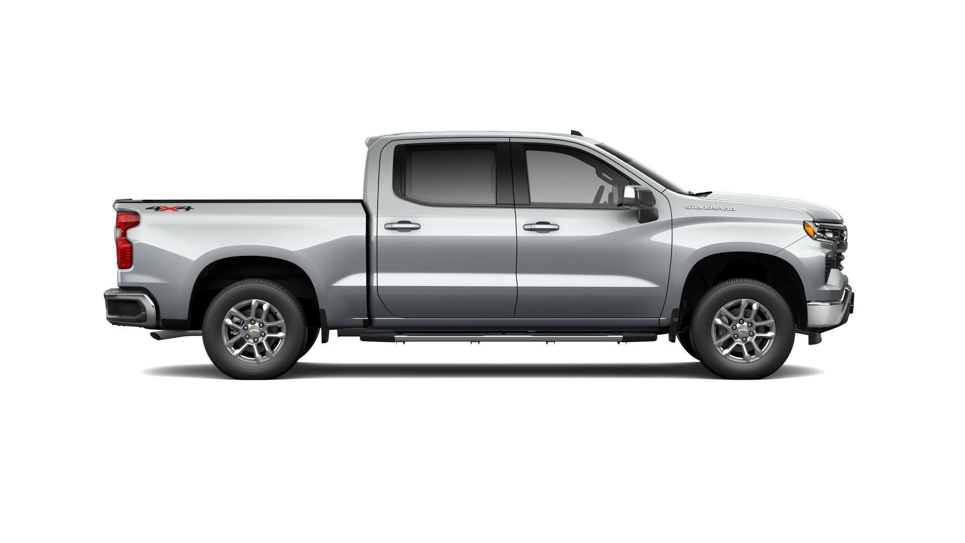 2026 Chevrolet Silverado 1500 LT - Photo 30