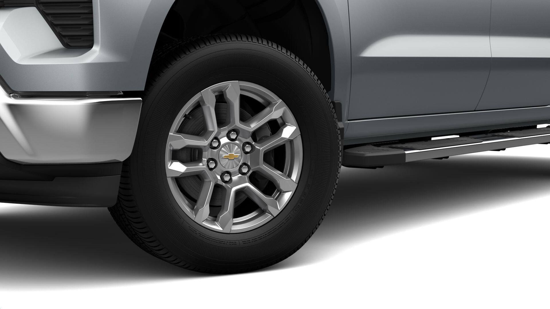 2026 Chevrolet Silverado 1500 LT - Photo 31