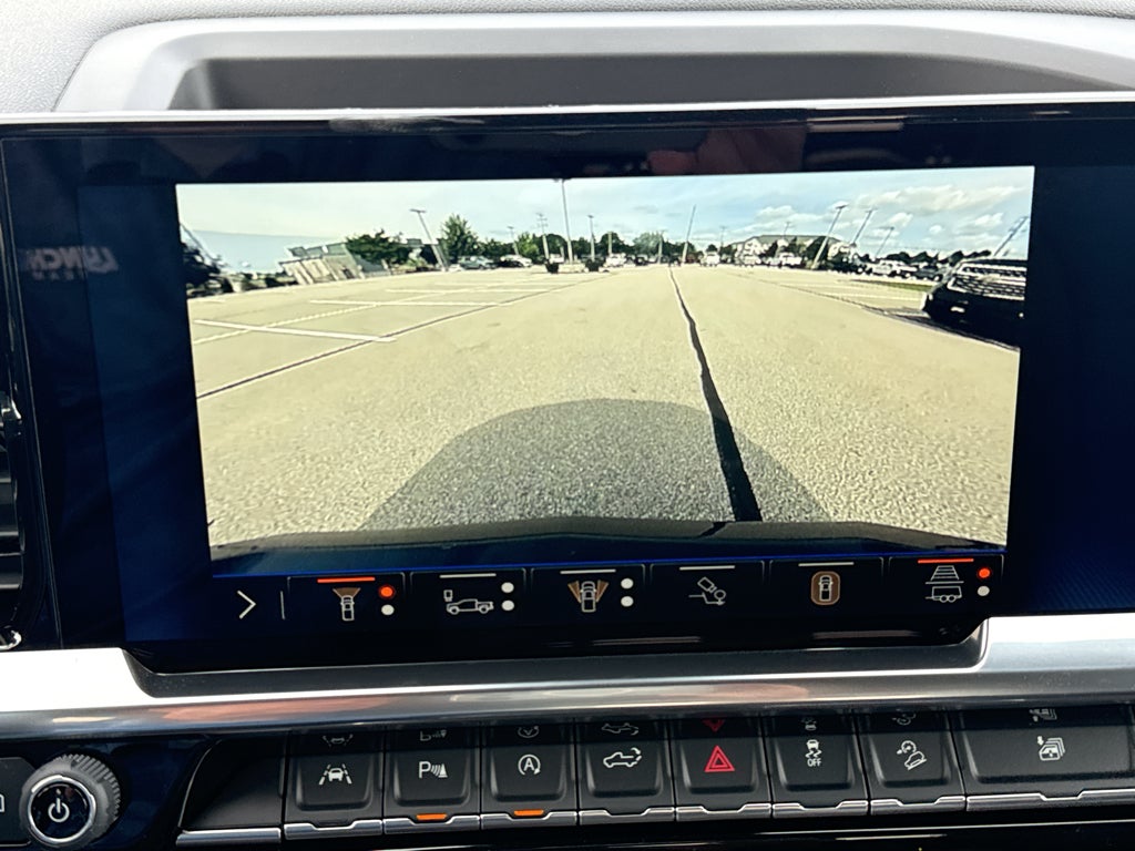 2026 Chevrolet Silverado 1500 RST - Photo 31