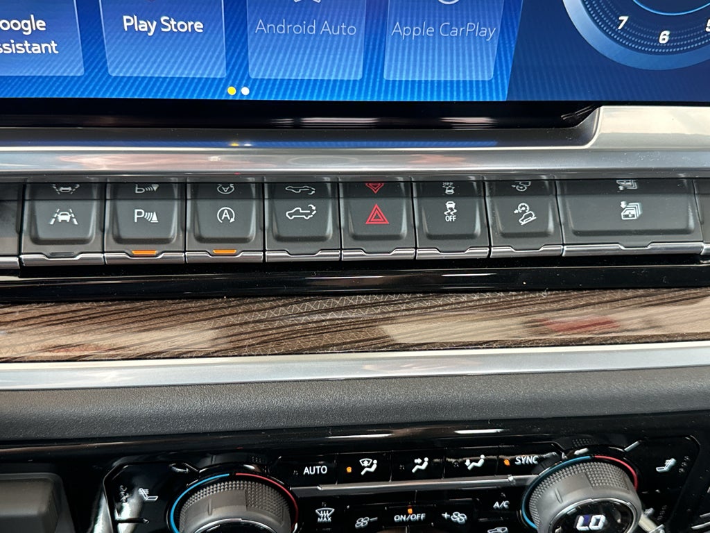 2026 Chevrolet Silverado 1500 RST - Photo 33