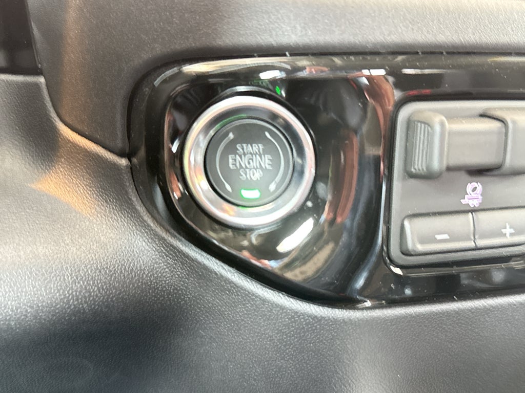 2026 Chevrolet Silverado 1500 RST - Photo 36