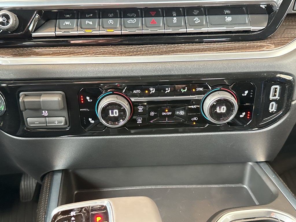 2026 Chevrolet Silverado 1500 RST - Photo 37