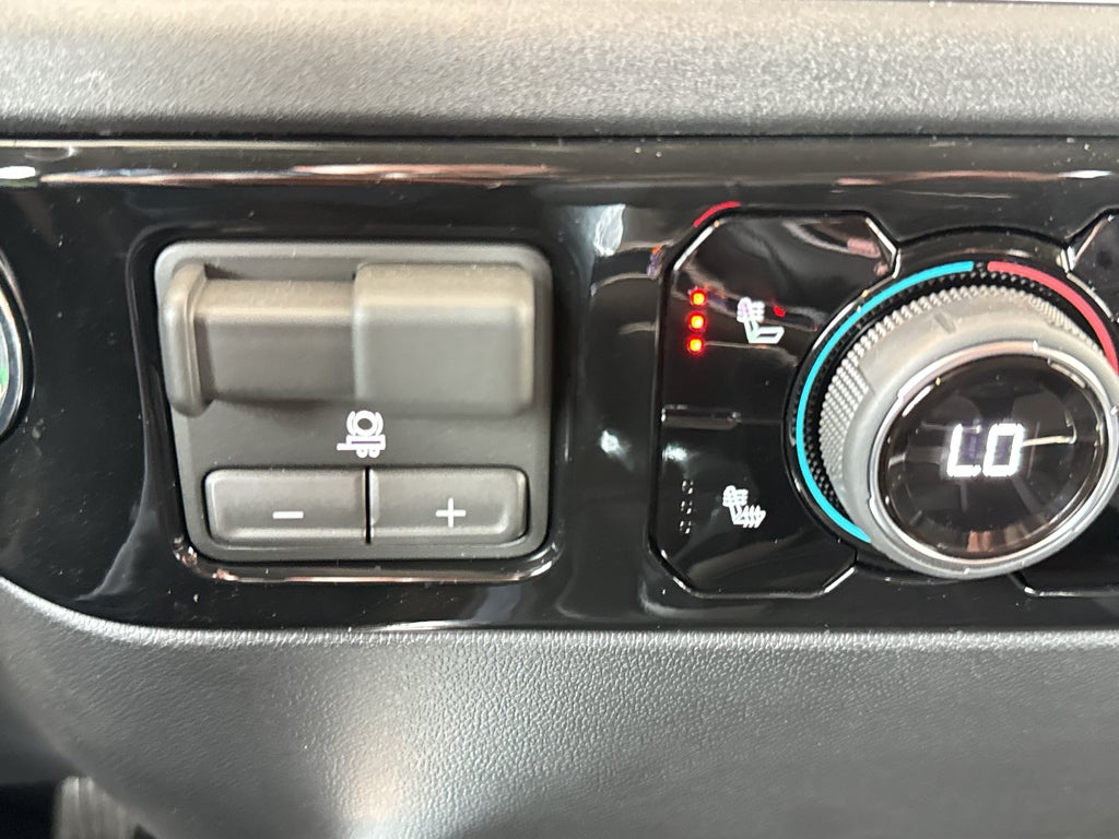 2026 Chevrolet Silverado 1500 RST - Photo 38