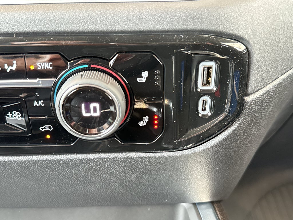 2026 Chevrolet Silverado 1500 RST - Photo 39