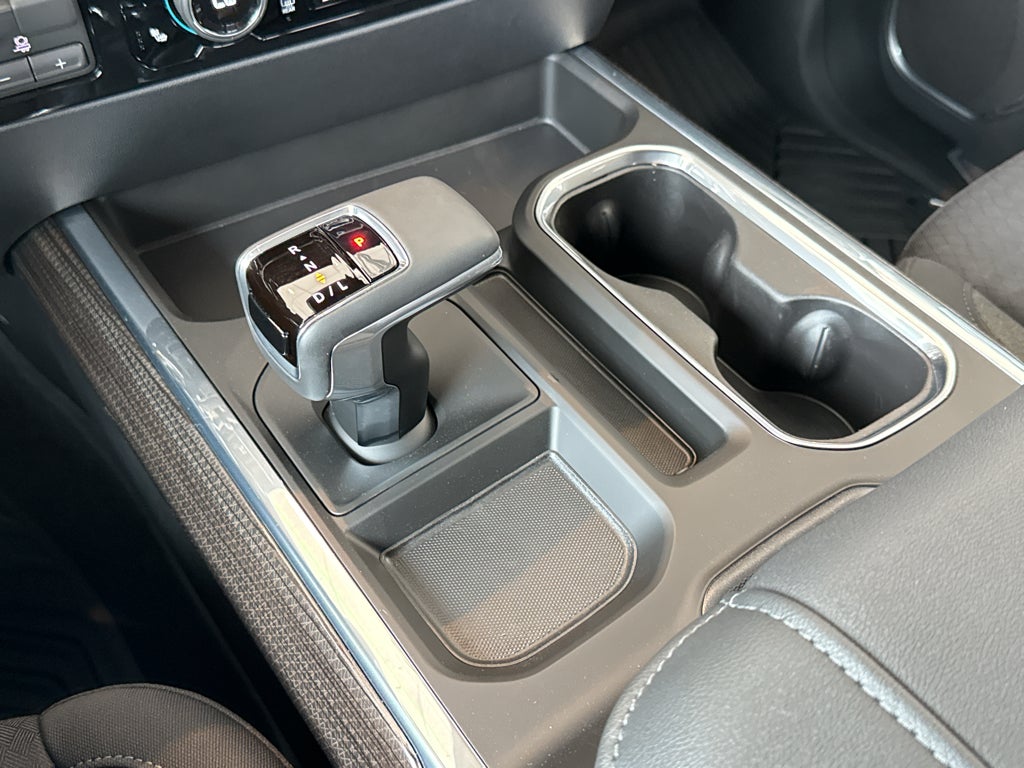 2026 Chevrolet Silverado 1500 RST - Photo 40