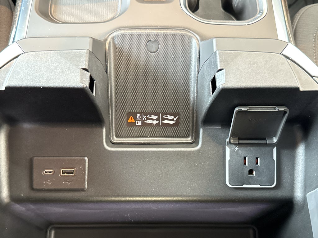 2026 Chevrolet Silverado 1500 RST - Photo 41