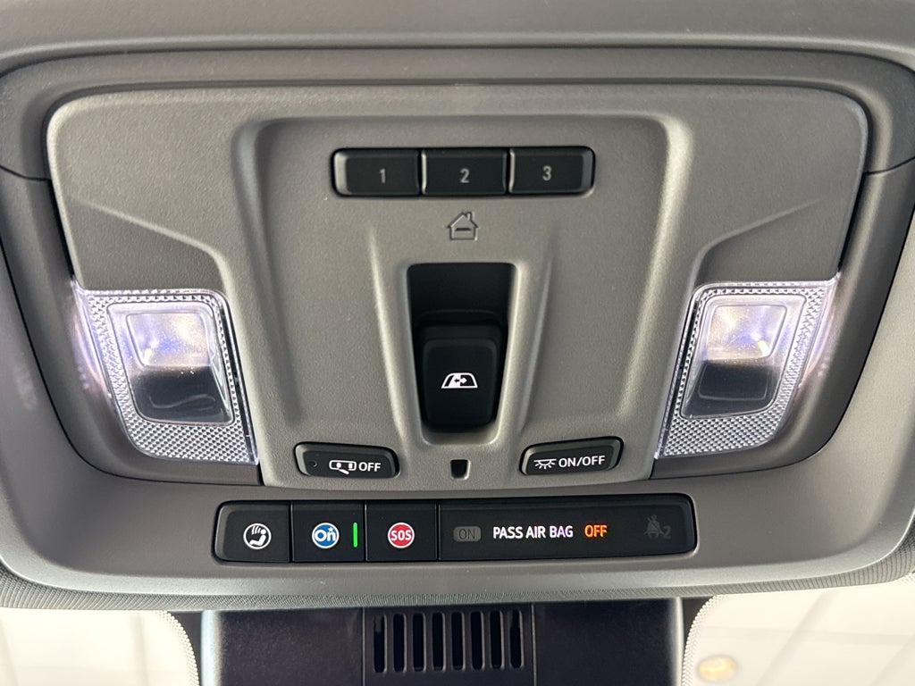 2026 Chevrolet Silverado 1500 RST - Photo 42