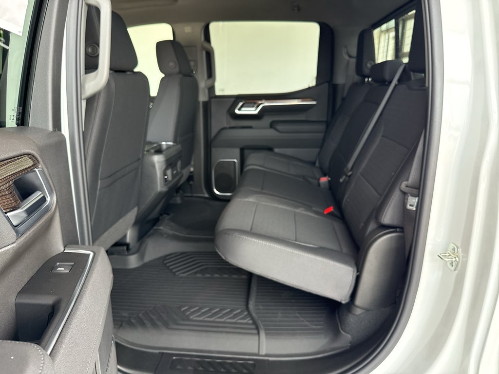 2026 Chevrolet Silverado 1500 RST - Photo 43