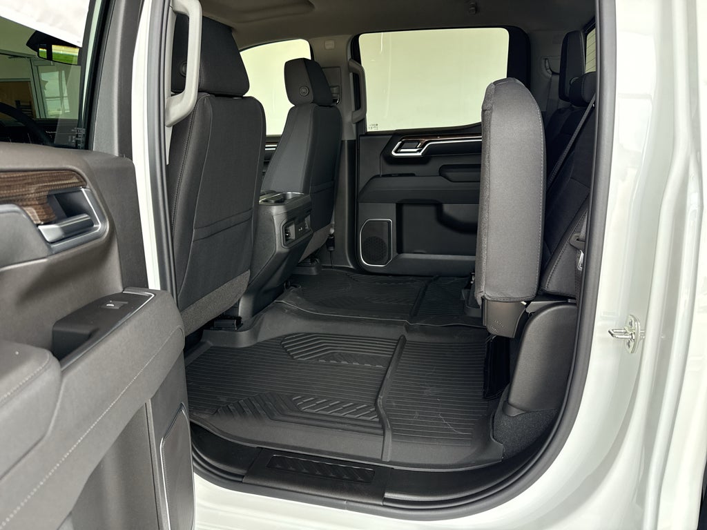 2026 Chevrolet Silverado 1500 RST - Photo 44