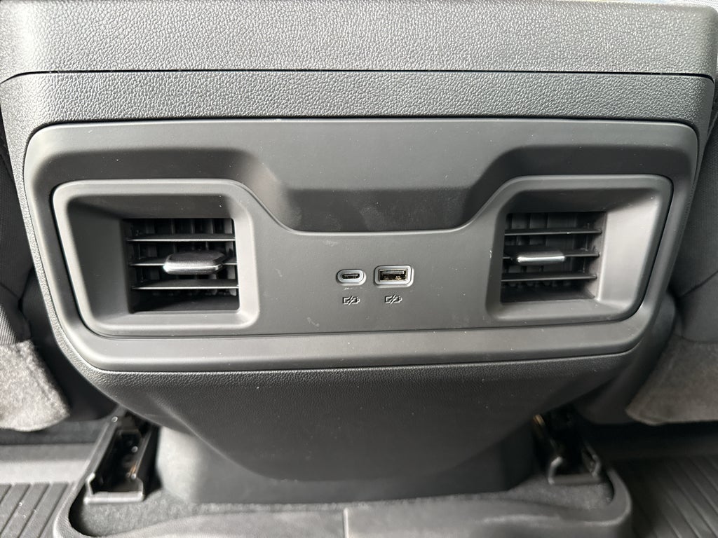2026 Chevrolet Silverado 1500 RST - Photo 46