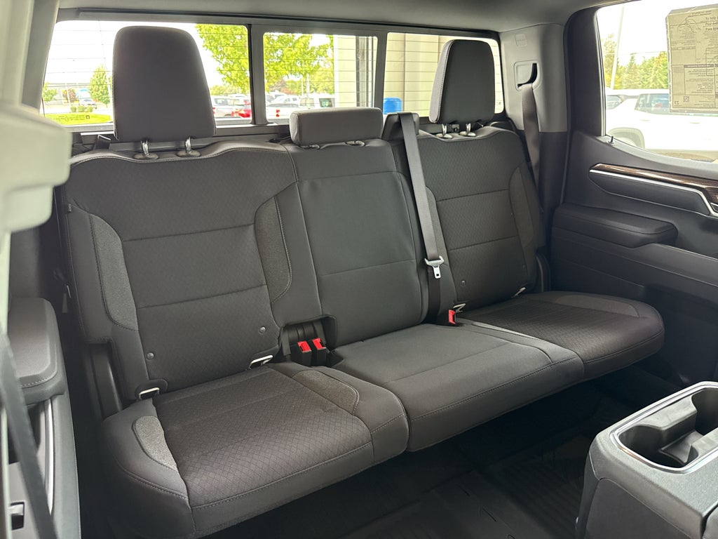 2026 Chevrolet Silverado 1500 RST - Photo 47