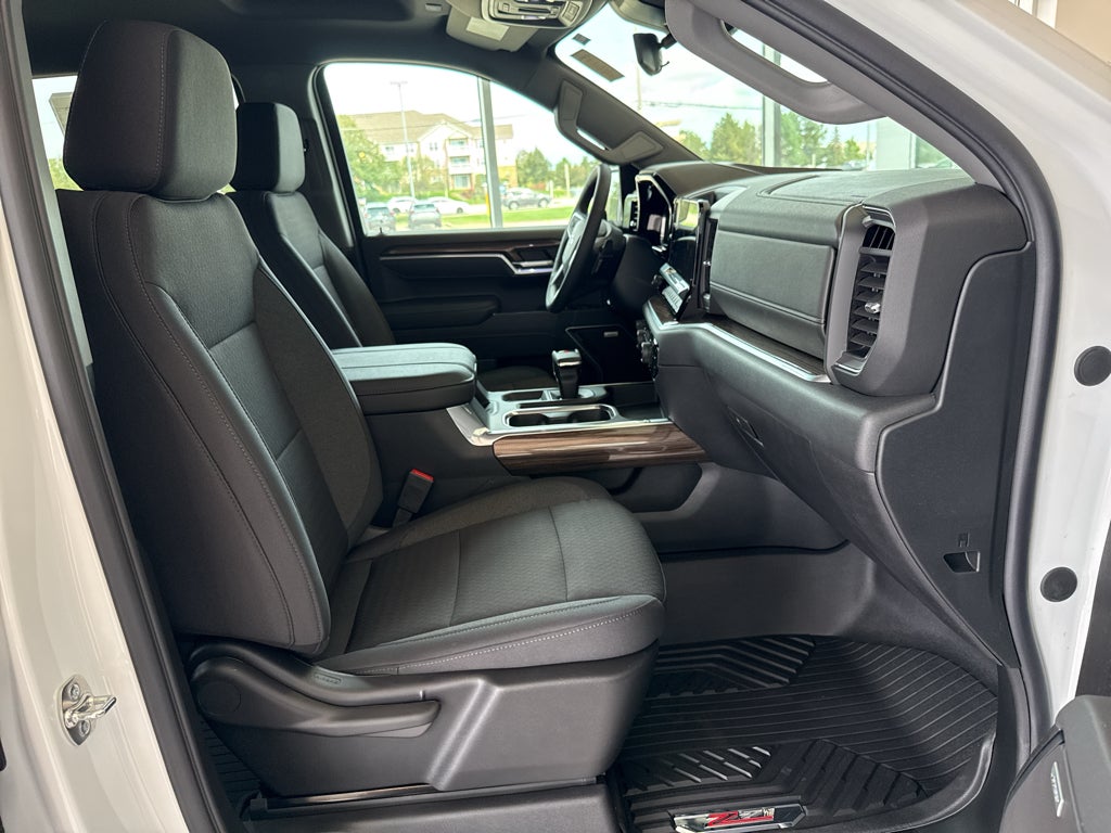 2026 Chevrolet Silverado 1500 RST - Photo 48