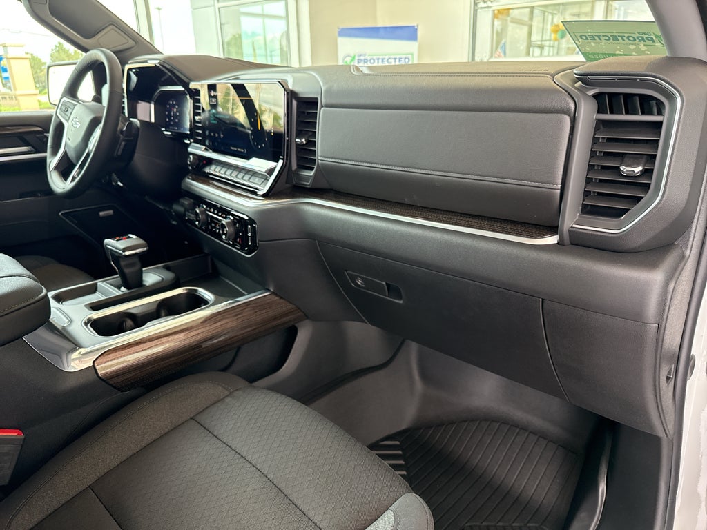 2026 Chevrolet Silverado 1500 RST - Photo 49