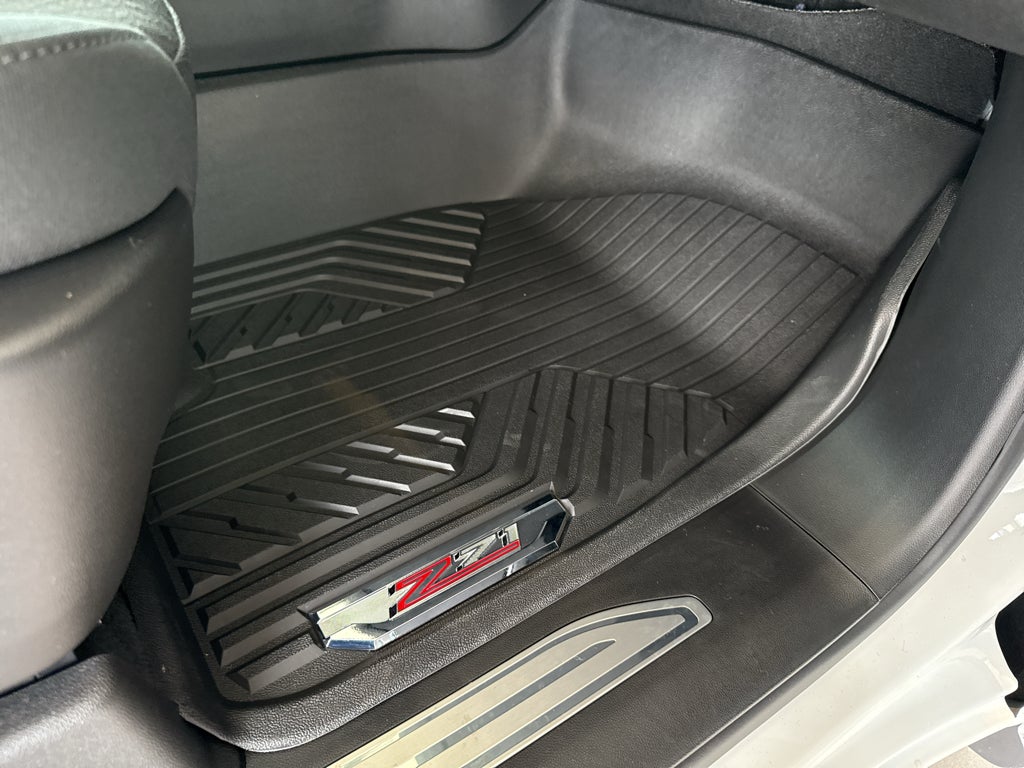 2026 Chevrolet Silverado 1500 RST - Photo 50
