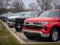 2009 Chevrolet Suburban LT w/2LT
