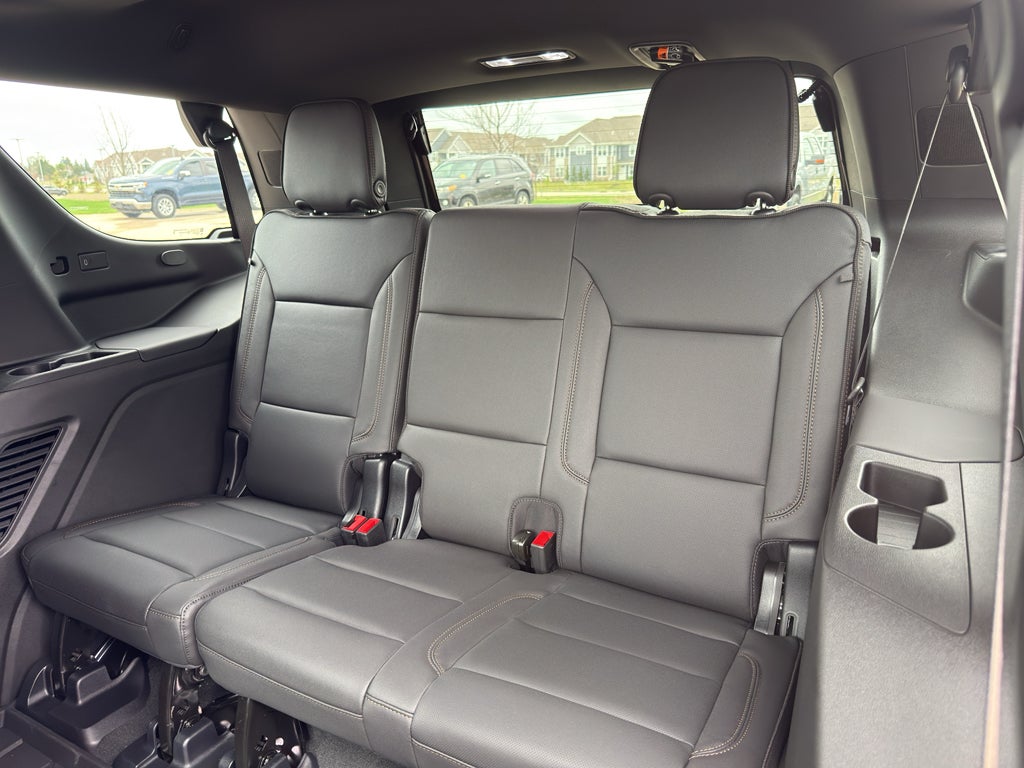 2025 Chevrolet Tahoe High Country - Photo 52