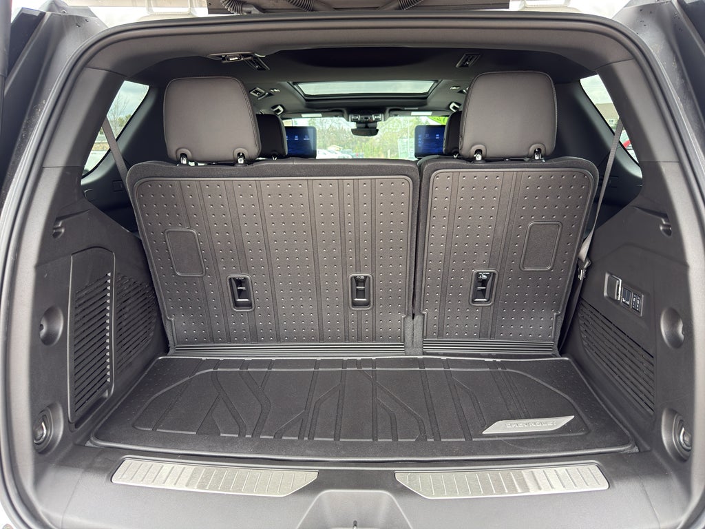 2025 Chevrolet Tahoe High Country - Photo 53