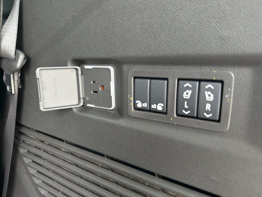 2025 Chevrolet Tahoe High Country - Photo 54