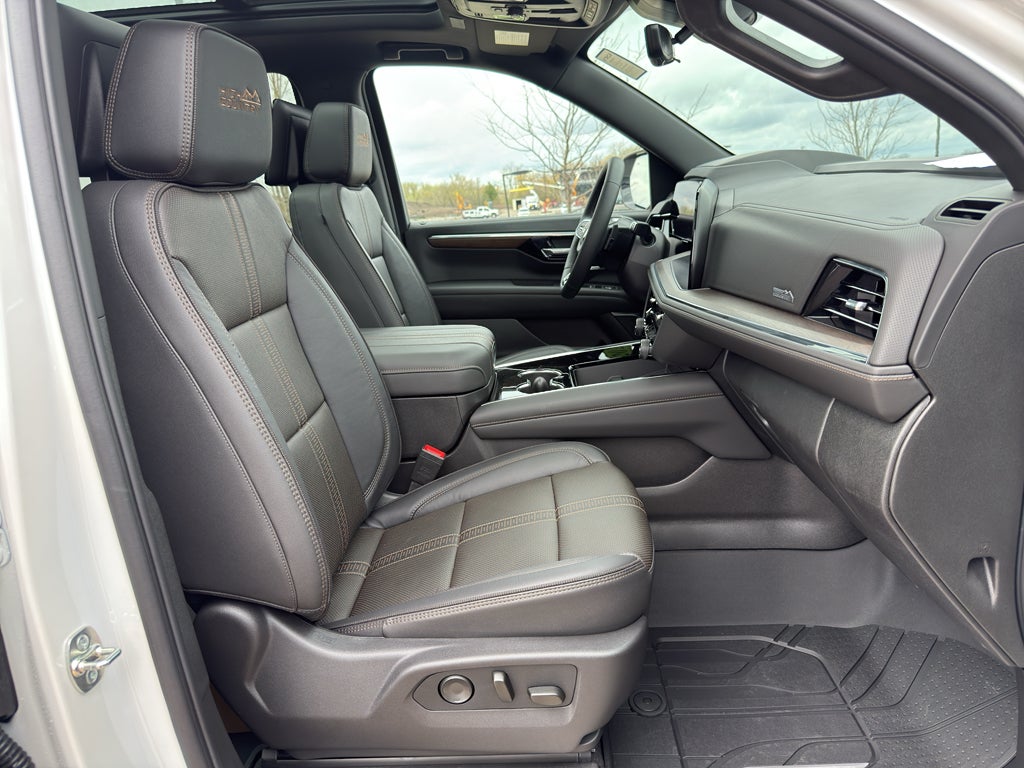 2025 Chevrolet Tahoe High Country - Photo 57