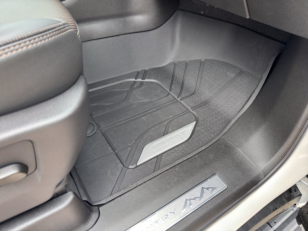 2025 Chevrolet Tahoe High Country - Photo 59