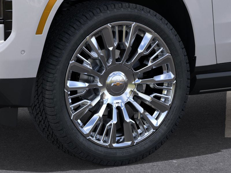 2025 Chevrolet Tahoe High Country - Photo 69