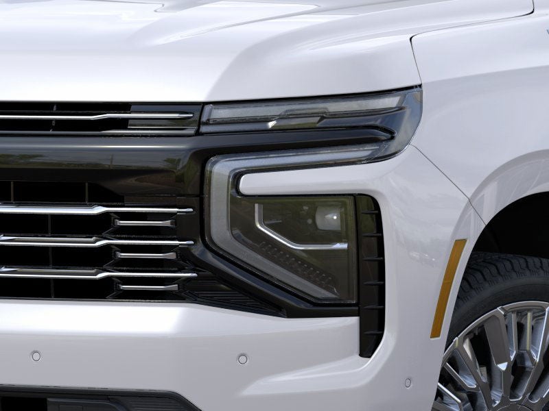 2025 Chevrolet Tahoe High Country - Photo 70