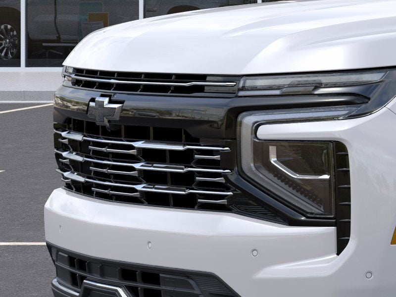 2025 Chevrolet Tahoe High Country - Photo 73