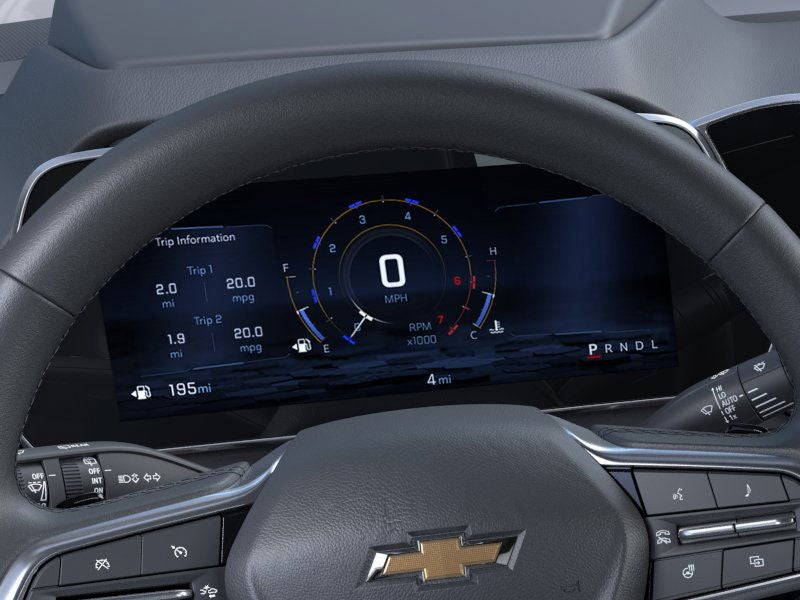 2025 Chevrolet Tahoe High Country - Photo 78