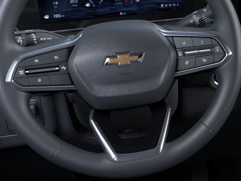 2025 Chevrolet Tahoe High Country - Photo 79