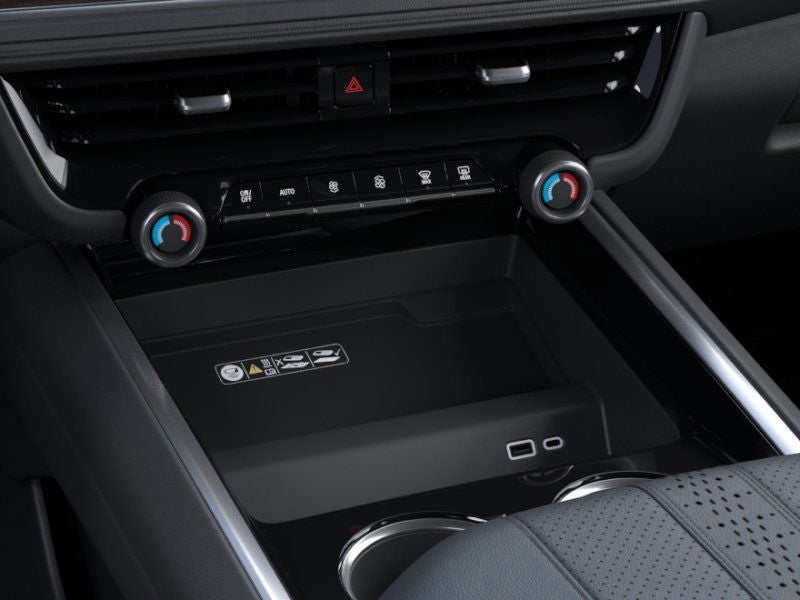 2025 Chevrolet Tahoe High Country - Photo 83