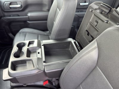 2024 GMC Sierra 2500 HD Pro