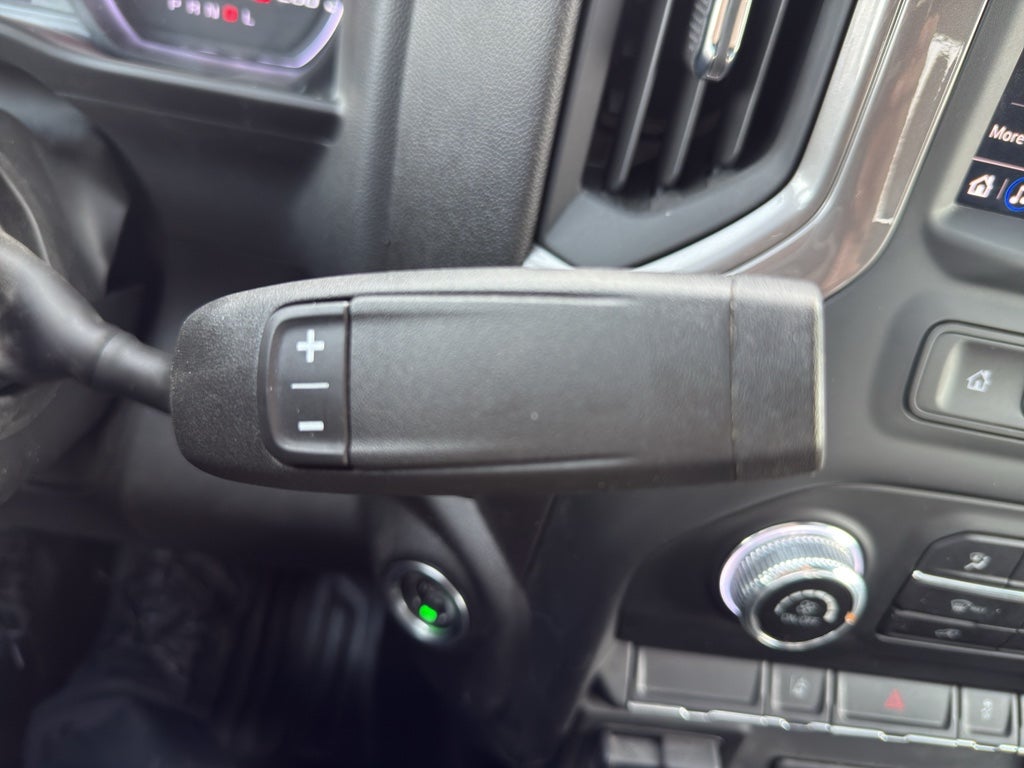 2024 GMC Sierra 2500 HD Pro