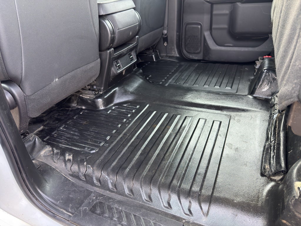 2024 GMC Sierra 2500 HD Pro