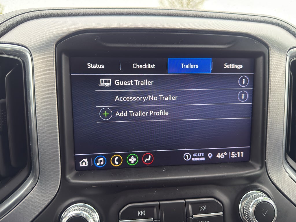 2023 GMC Sierra 2500 HD SLT